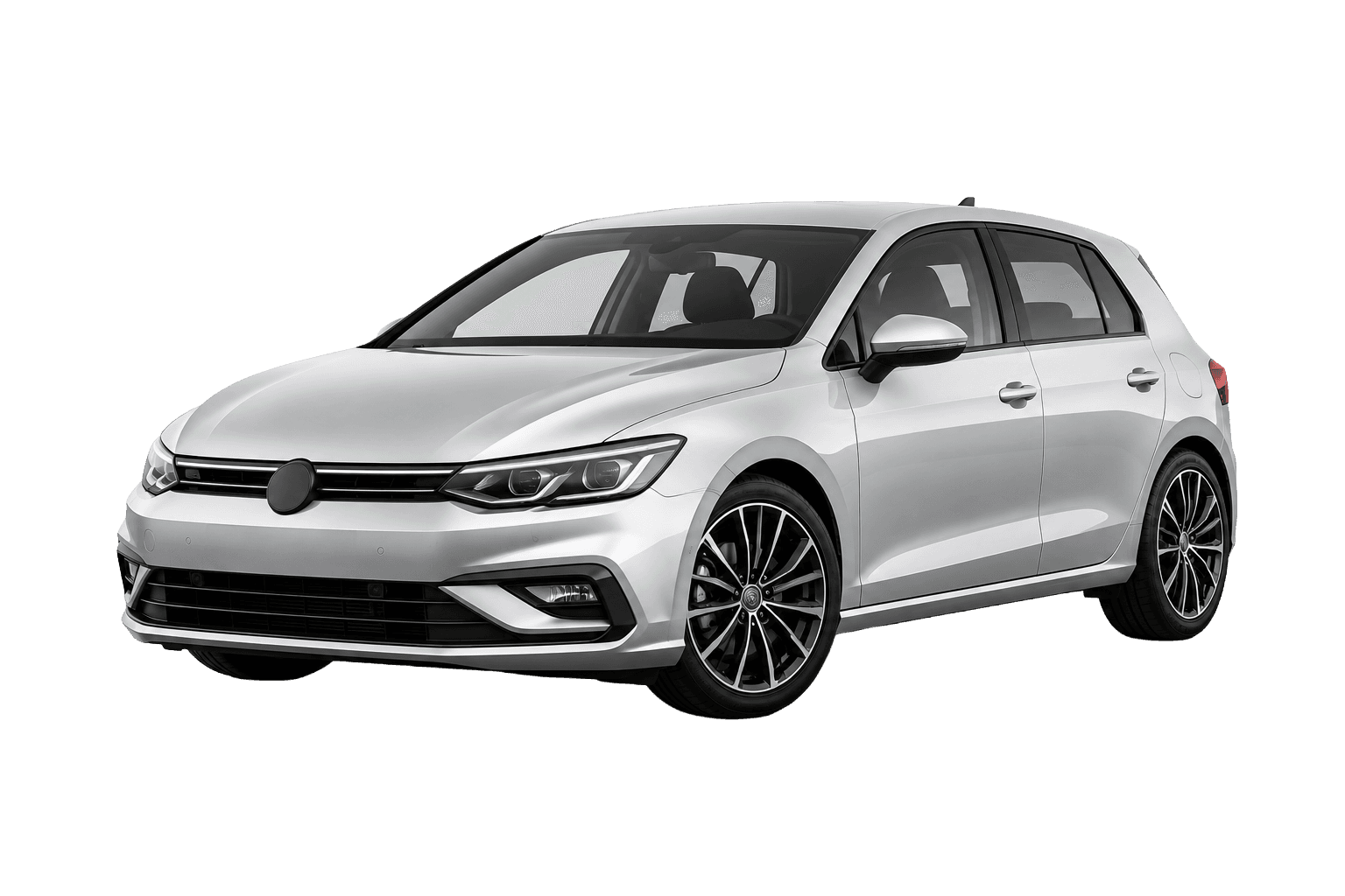 VW Golf 1.5 GL
