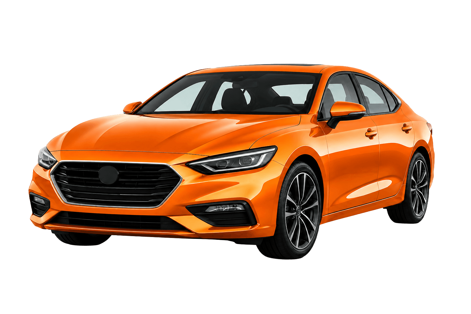 DS7 Crossback